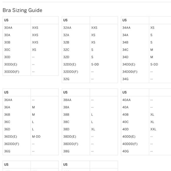 new with tags Victoria's Secret VS embroidered floral bralette crop top … - Picture 9 of 12